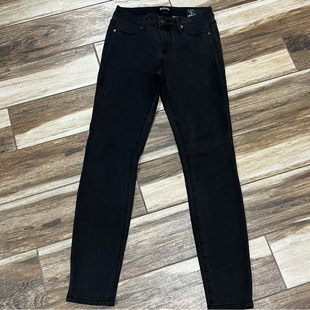 Buffalo by david bitton black jeans